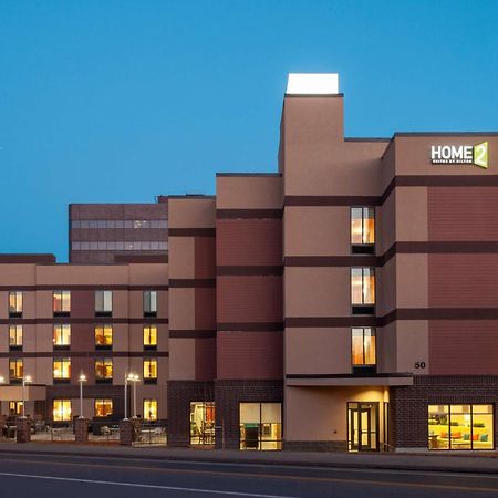 Home2 Suites By Hilton Denver West / Federal Center Lakewood Luaran gambar