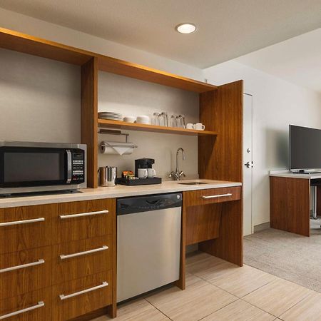 Home2 Suites By Hilton Denver West / Federal Center Lakewood Luaran gambar