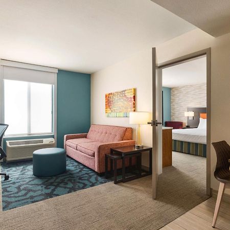 Home2 Suites By Hilton Denver West / Federal Center Lakewood Luaran gambar