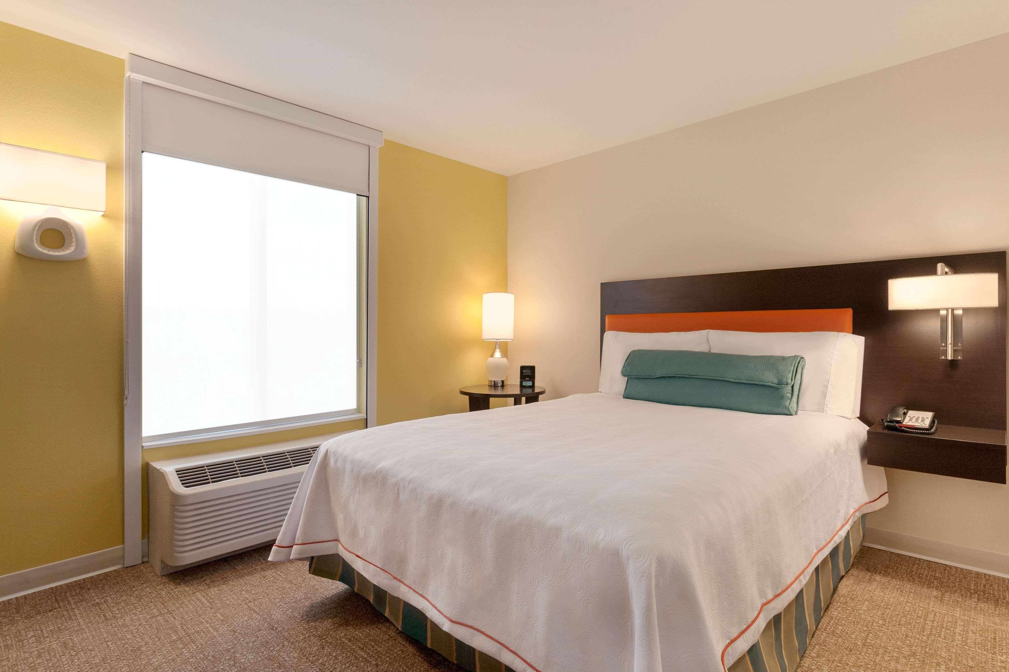 Home2 Suites By Hilton Denver West / Federal Center Lakewood Luaran gambar