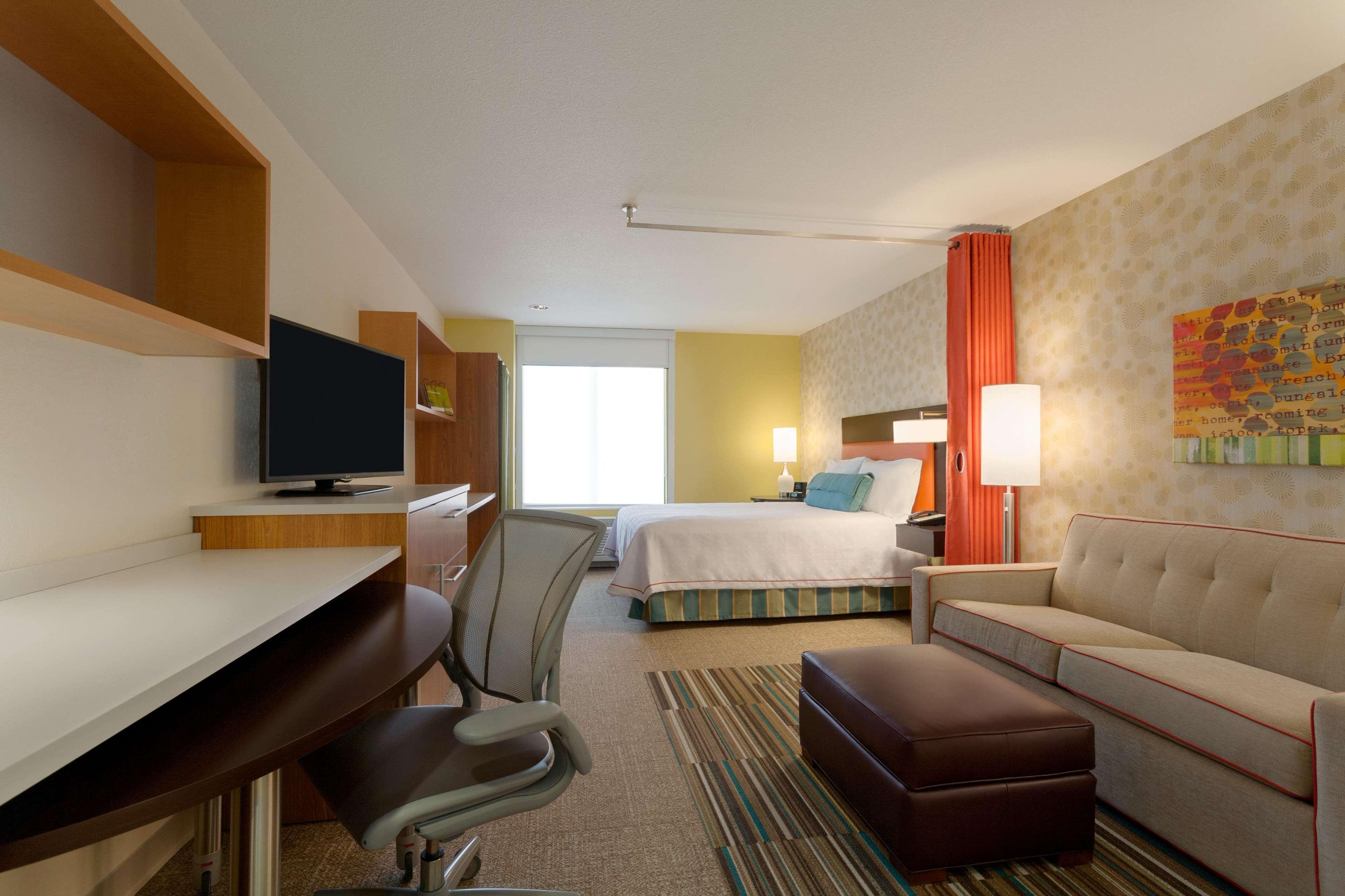 Home2 Suites By Hilton Denver West / Federal Center Lakewood Luaran gambar