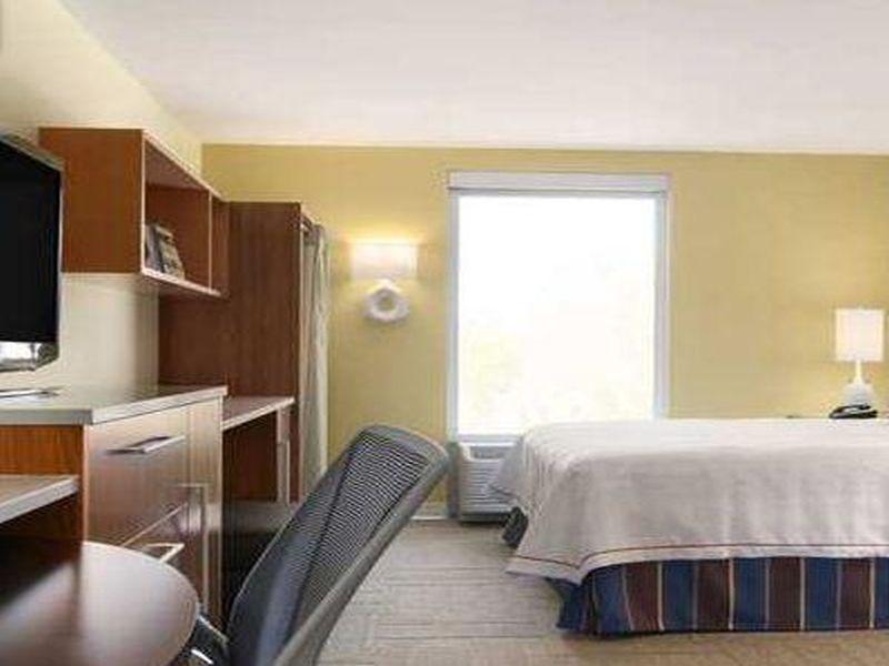 Home2 Suites By Hilton Denver West / Federal Center Lakewood Luaran gambar