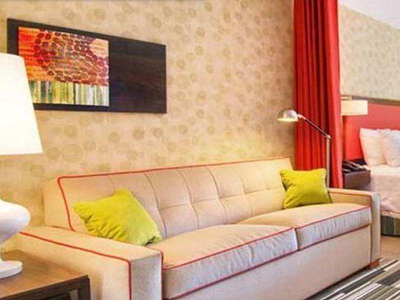 Home2 Suites By Hilton Denver West / Federal Center Lakewood Luaran gambar