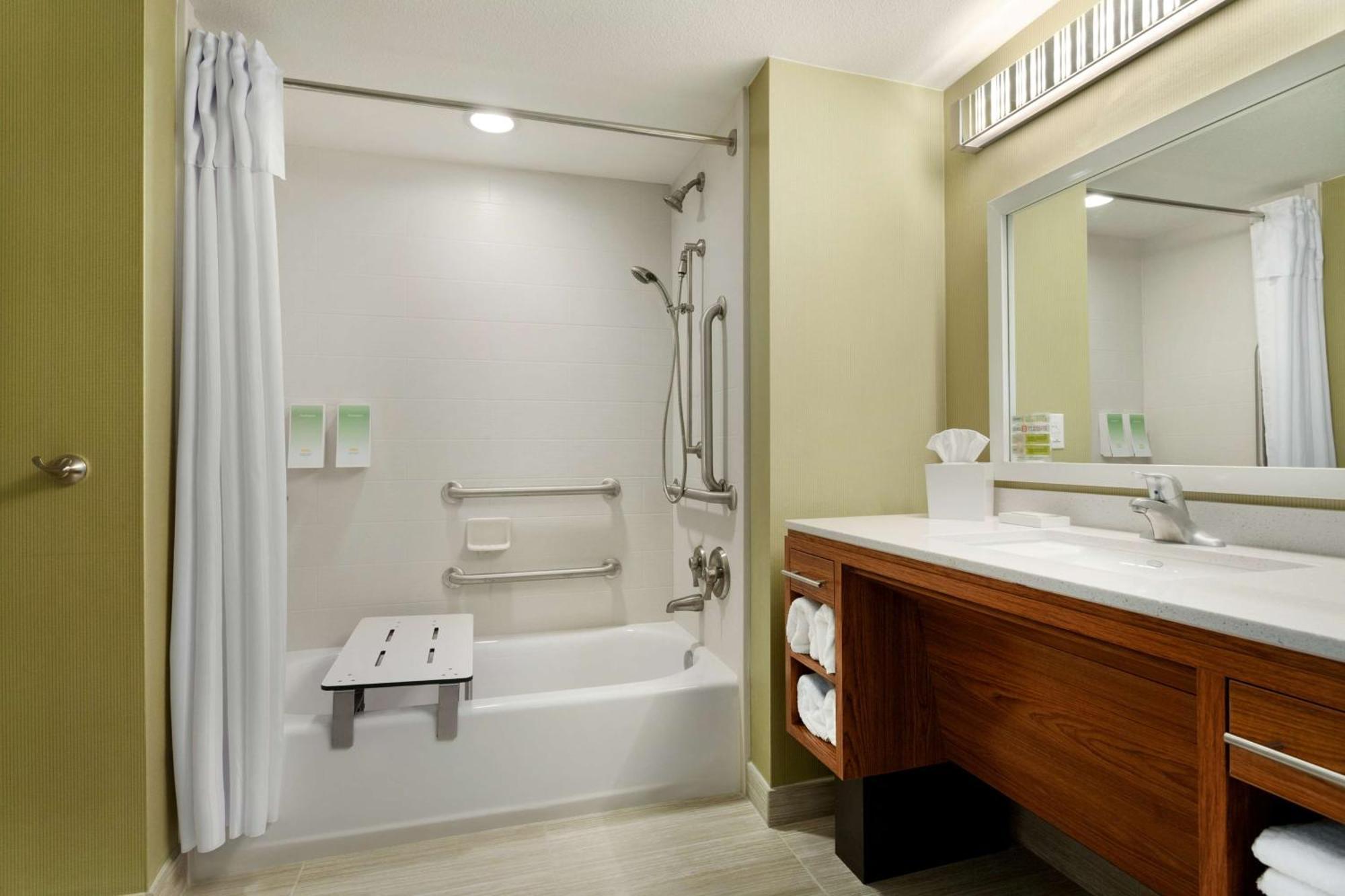Home2 Suites By Hilton Denver West / Federal Center Lakewood Luaran gambar