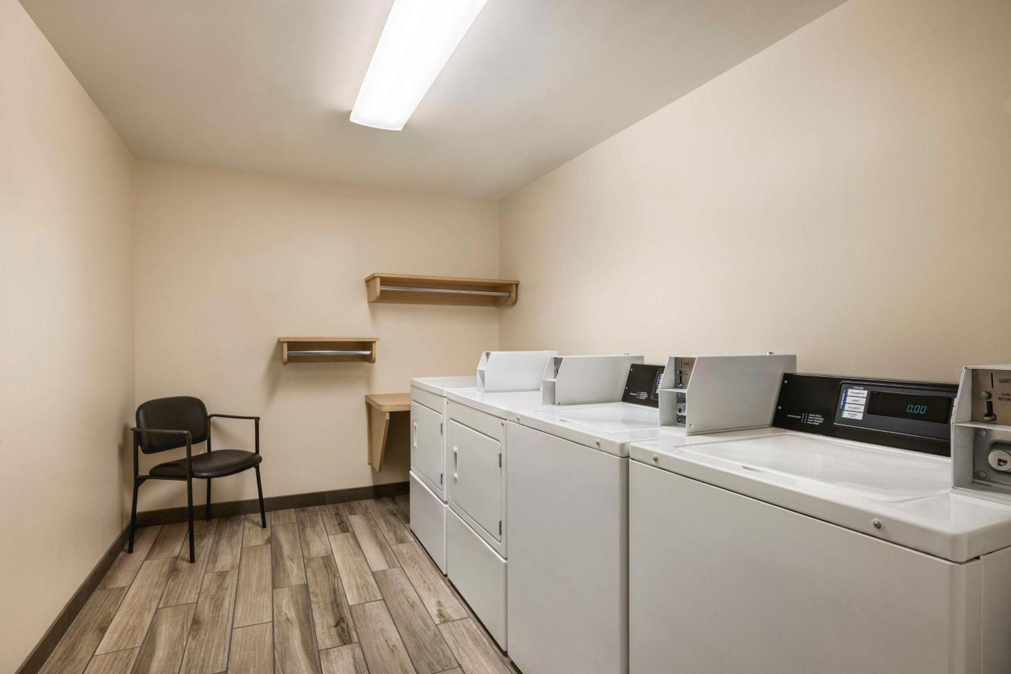 Home2 Suites By Hilton Denver West / Federal Center Lakewood Luaran gambar