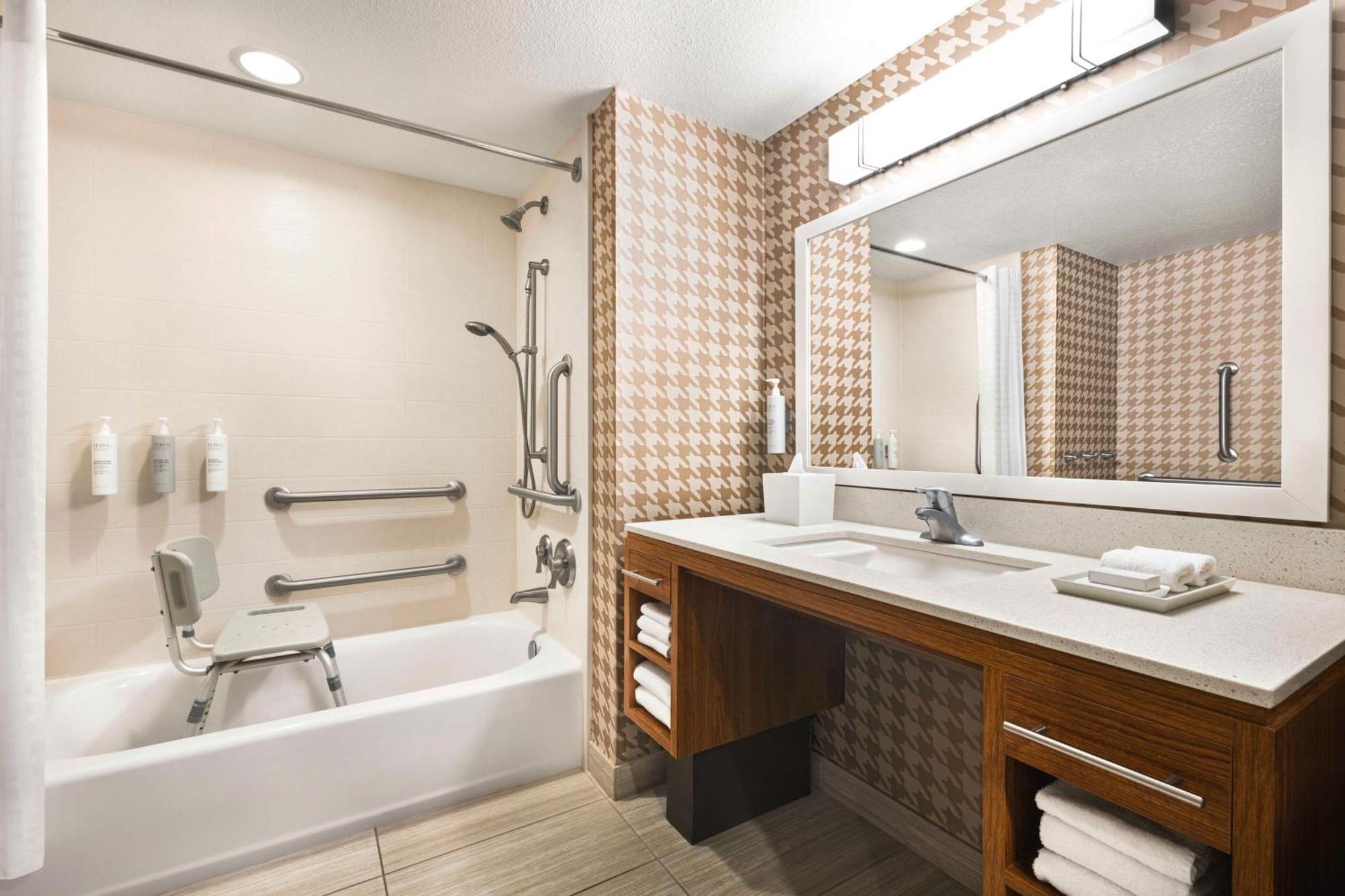 Home2 Suites By Hilton Denver West / Federal Center Lakewood Luaran gambar