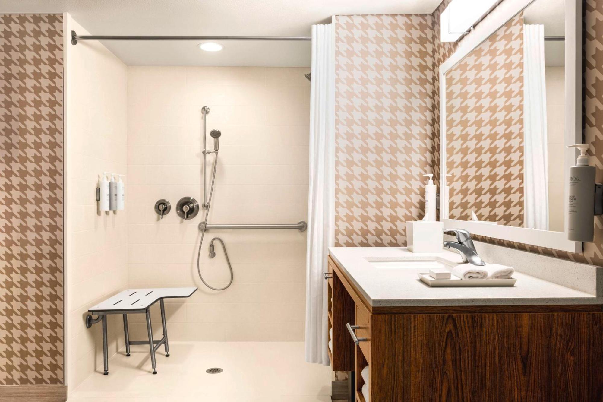 Home2 Suites By Hilton Denver West / Federal Center Lakewood Luaran gambar