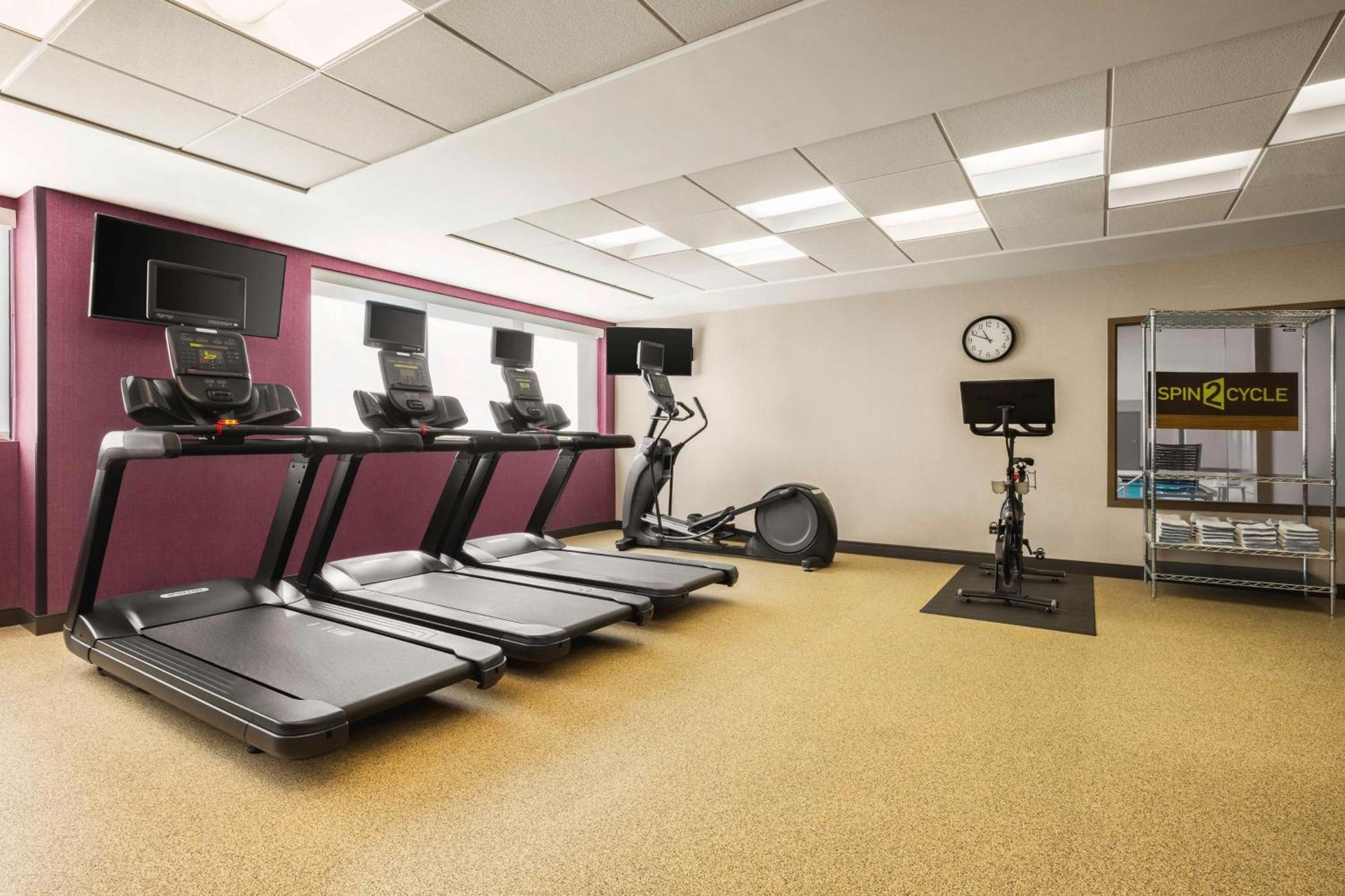 Home2 Suites By Hilton Denver West / Federal Center Lakewood Luaran gambar