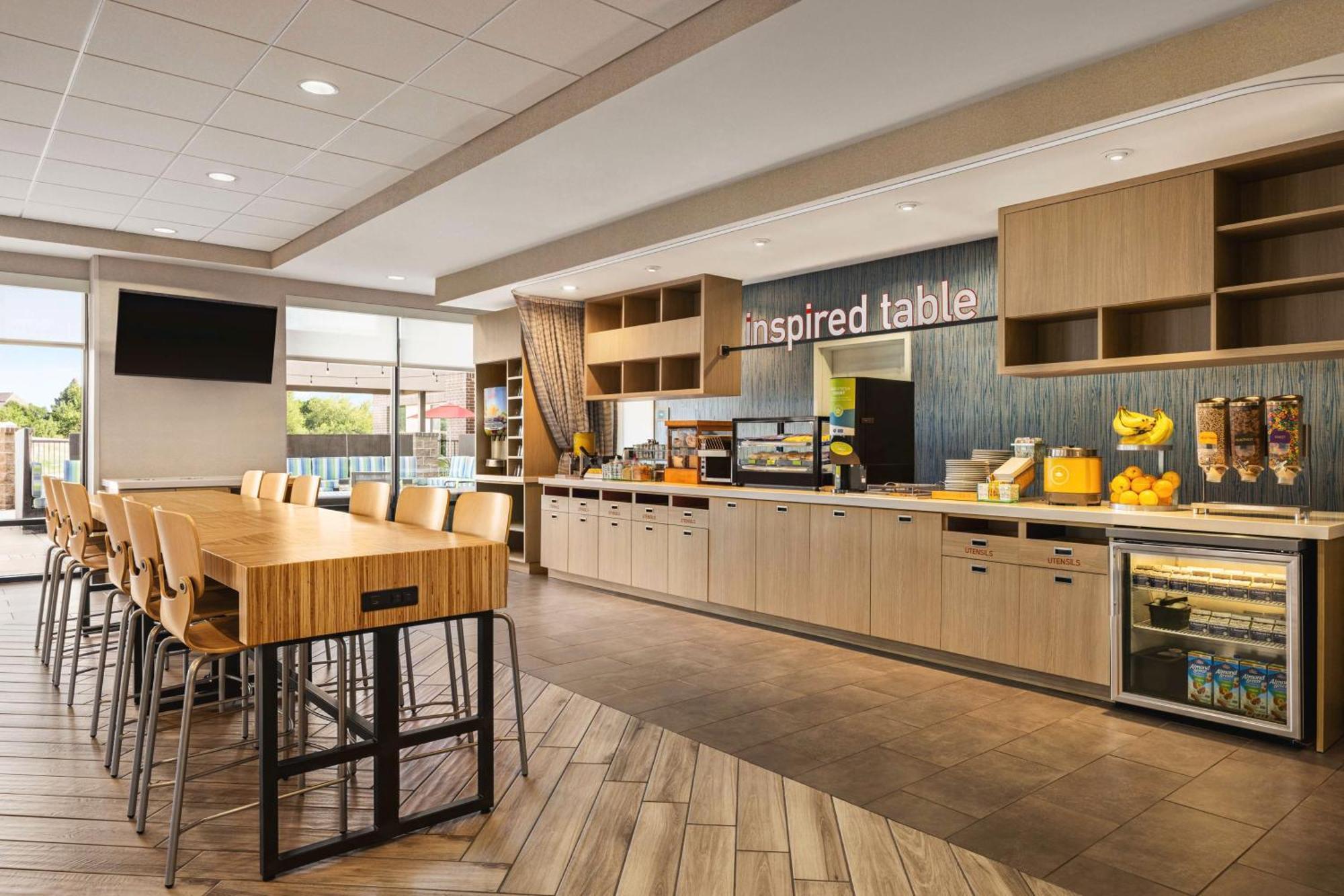 Home2 Suites By Hilton Denver West / Federal Center Lakewood Luaran gambar
