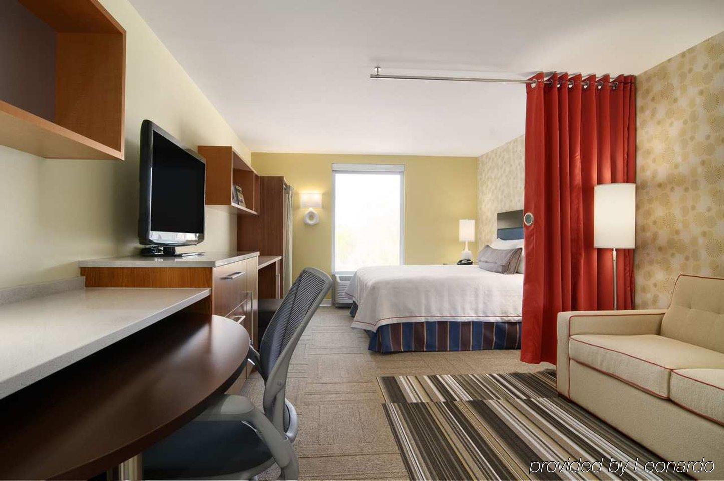 Home2 Suites By Hilton Denver West / Federal Center Lakewood Luaran gambar